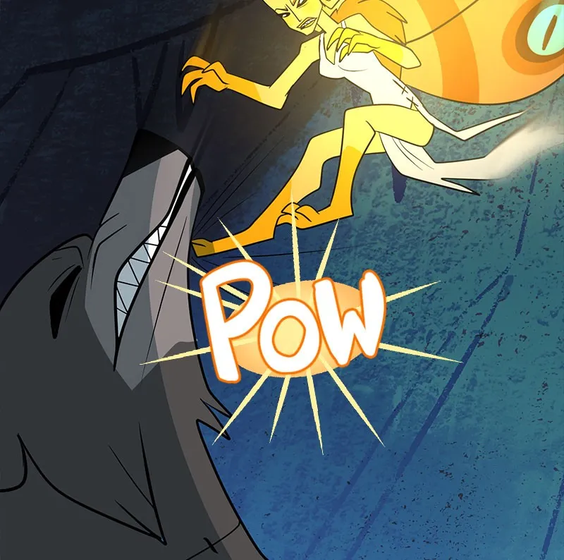 Hooves of Death Chapter 66 page 37 - 