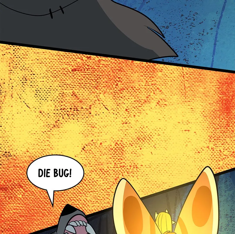 Hooves of Death Chapter 66 page 38 - 