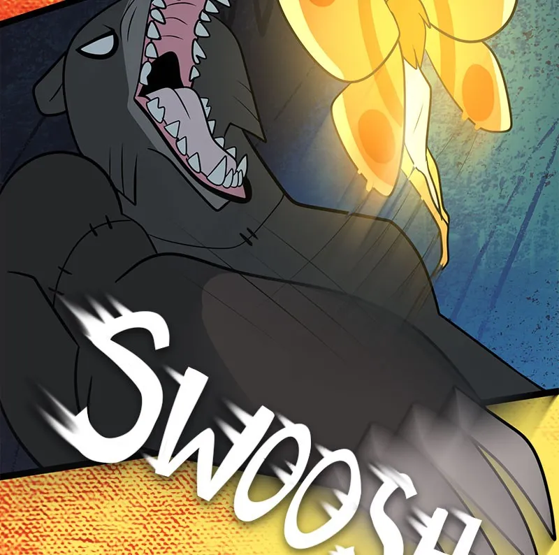 Hooves of Death Chapter 66 page 39 - 