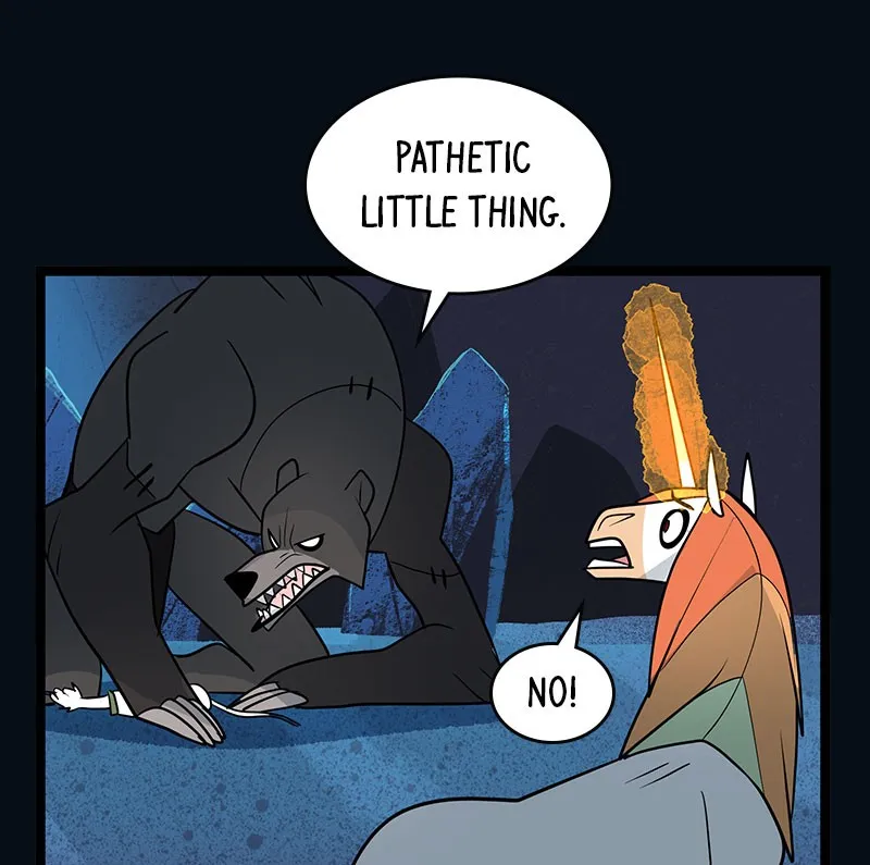 Hooves of Death Chapter 66 page 5 - 