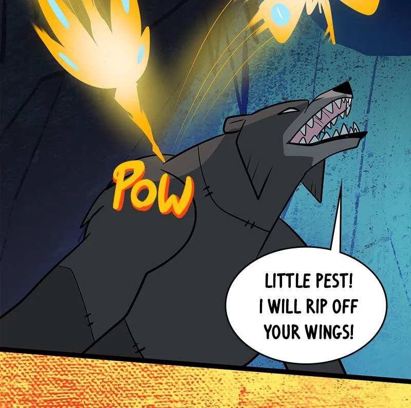 Hooves of Death Chapter 66 page 41 - 