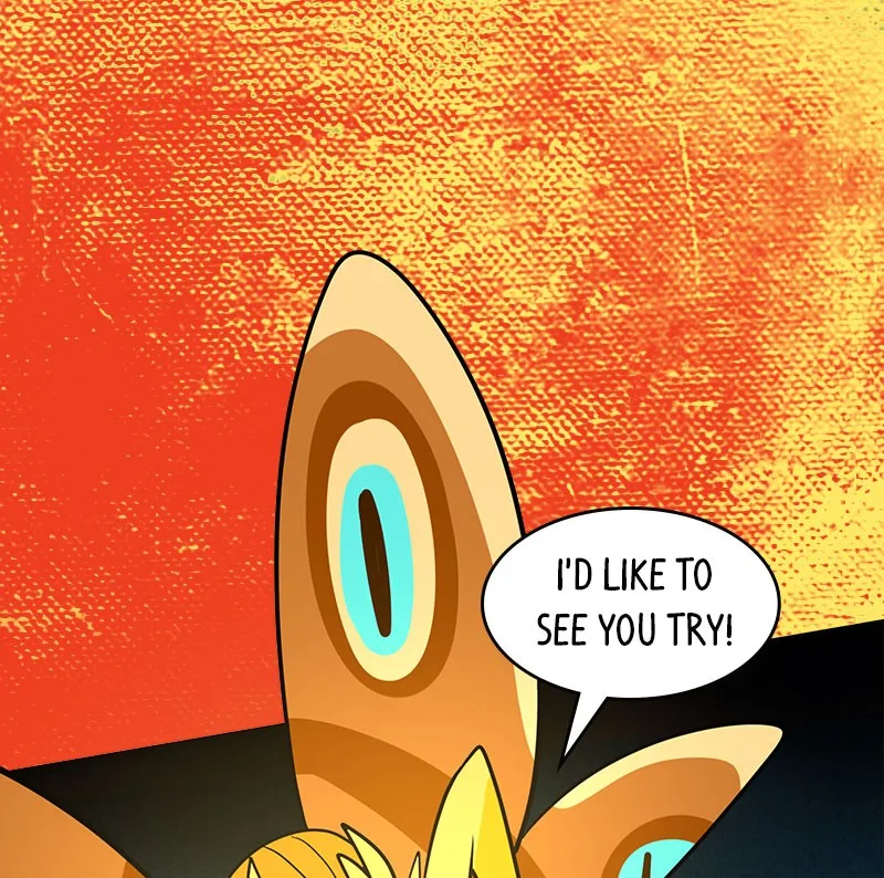 Hooves of Death Chapter 66 page 42 - 