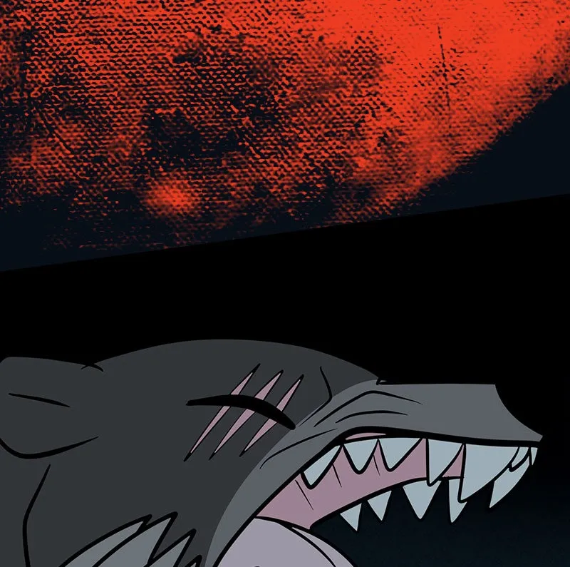Hooves of Death Chapter 66 page 46 - 
