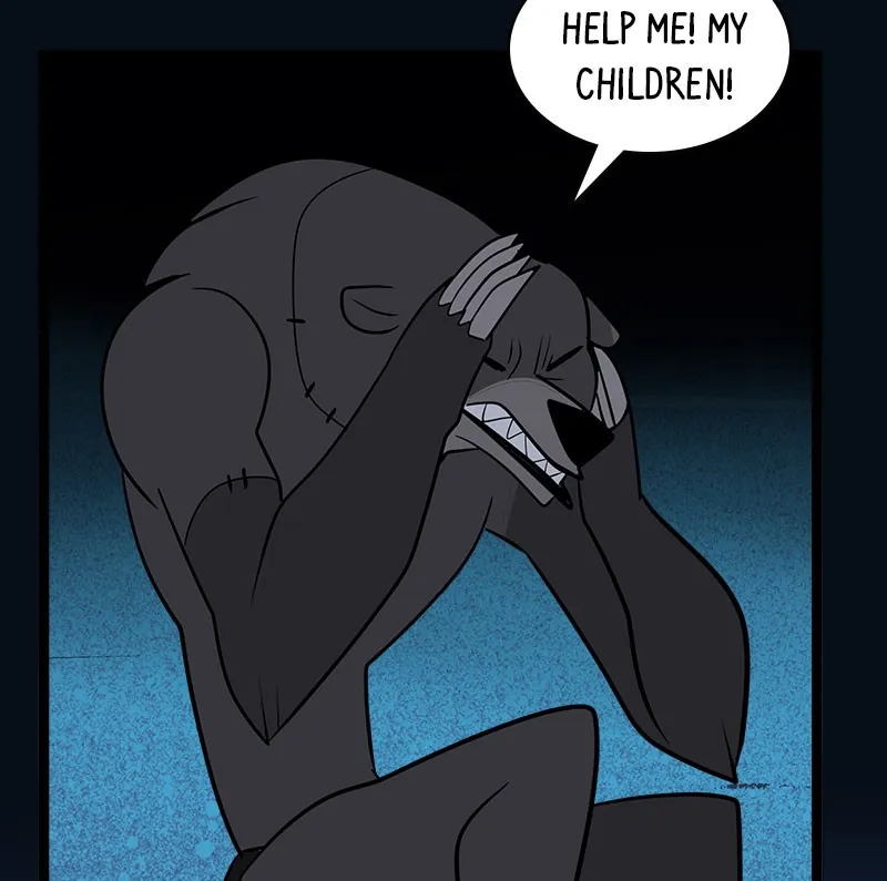 Hooves of Death Chapter 66 page 49 - 