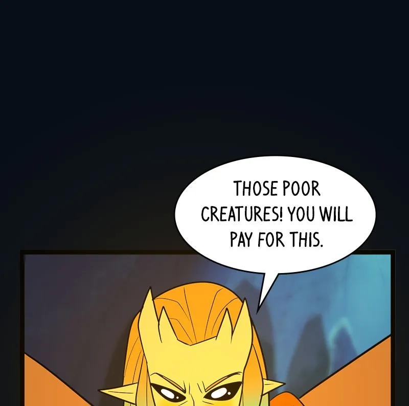 Hooves of Death Chapter 66 page 53 - 