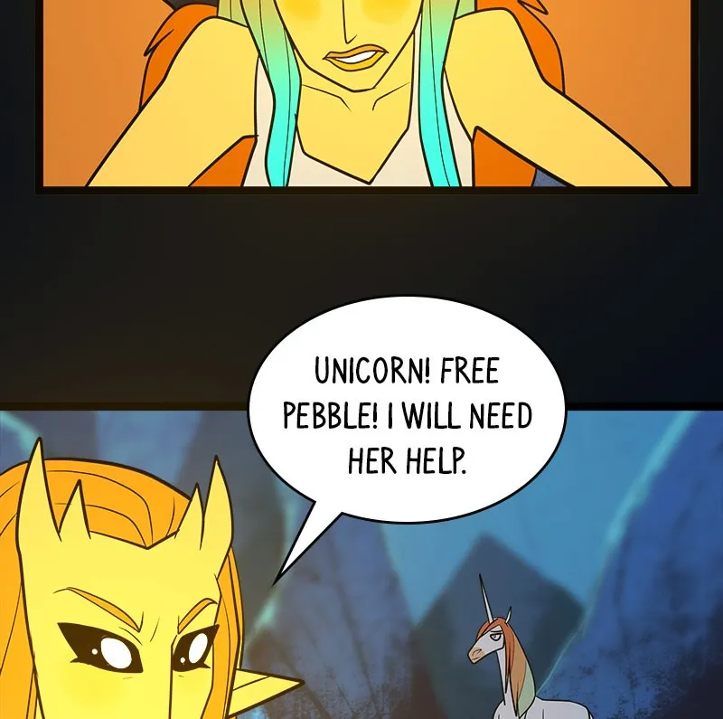 Hooves of Death Chapter 66 page 54 - 