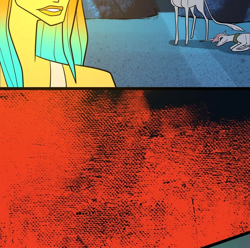 Hooves of Death Chapter 66 page 55 - 