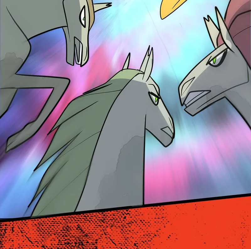 Hooves of Death Chapter 66 page 57 - 