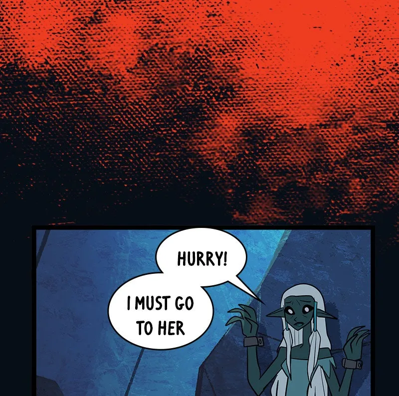 Hooves of Death Chapter 66 page 58 - 
