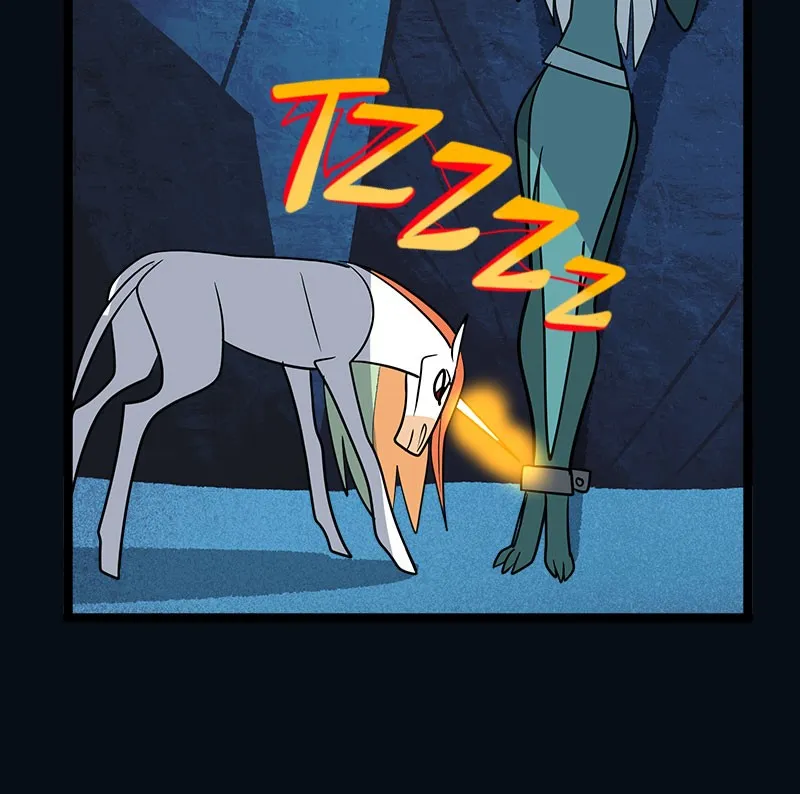 Hooves of Death Chapter 66 page 59 - 