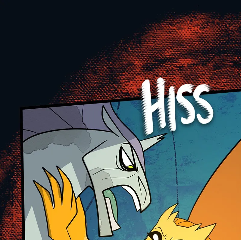 Hooves of Death Chapter 66 page 60 - 