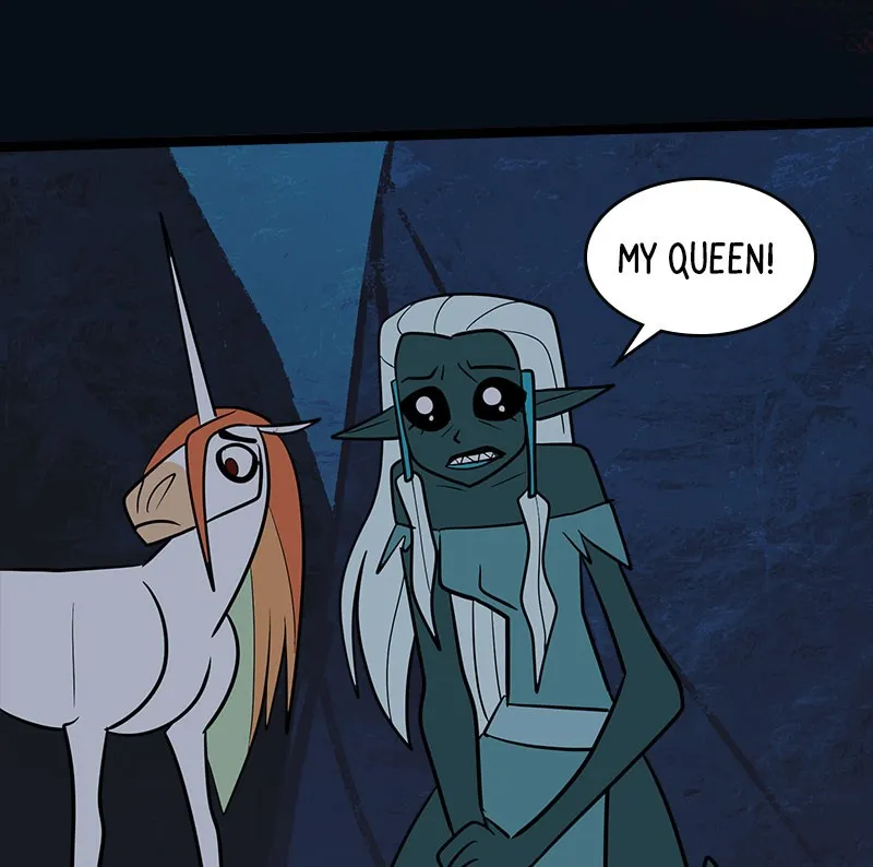 Hooves of Death Chapter 66 page 62 - 