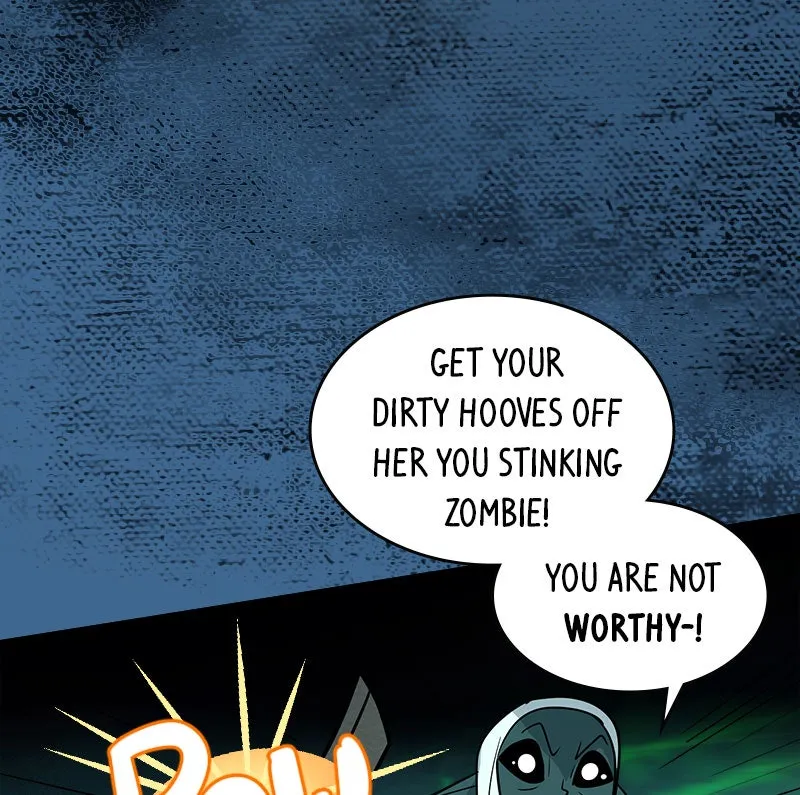 Hooves of Death Chapter 66 page 65 - 