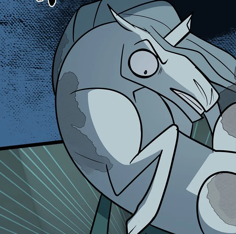 Hooves of Death Chapter 66 page 67 - 