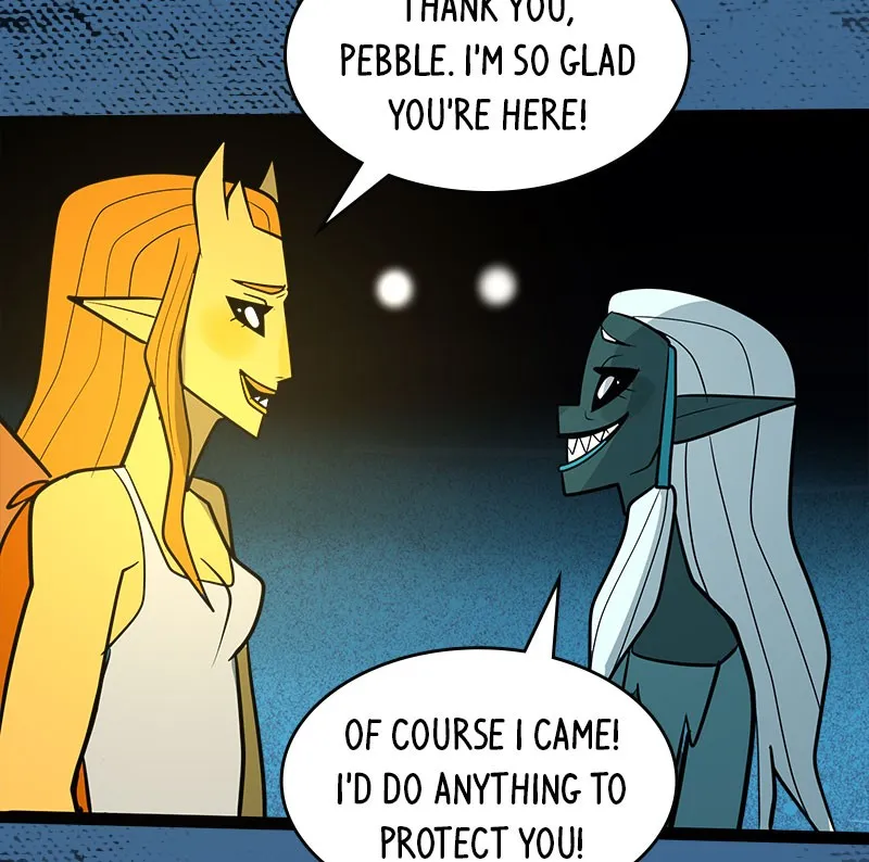 Hooves of Death Chapter 66 page 70 - 