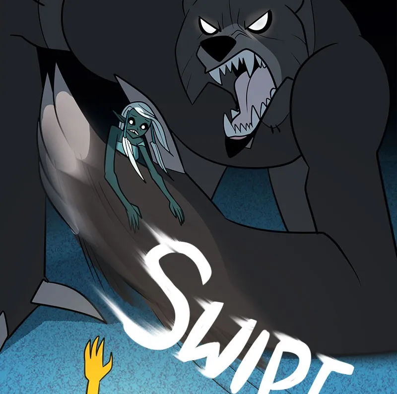 Hooves of Death Chapter 66 page 72 - 