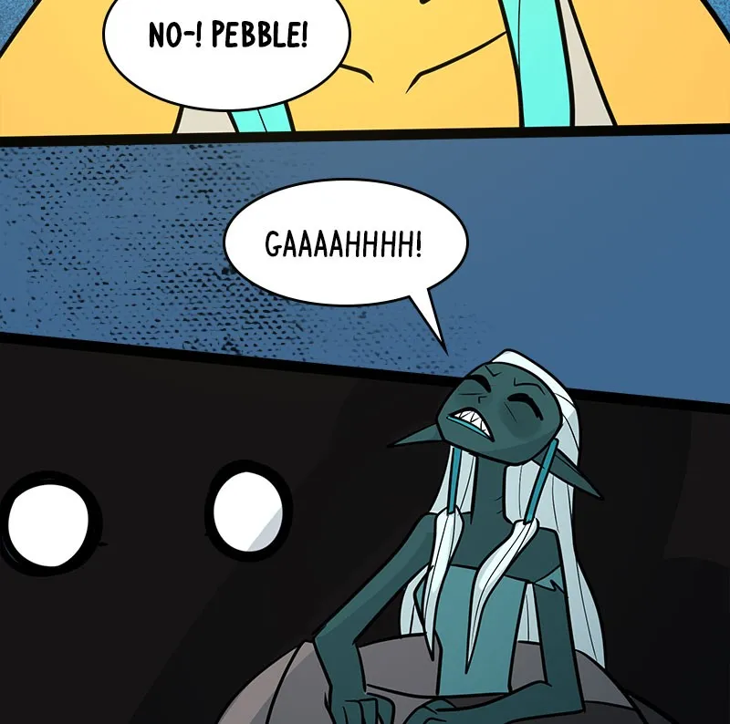 Hooves of Death Chapter 66 page 75 - 