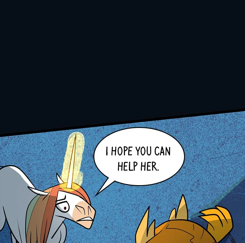 Hooves of Death Chapter 66 page 9 - 