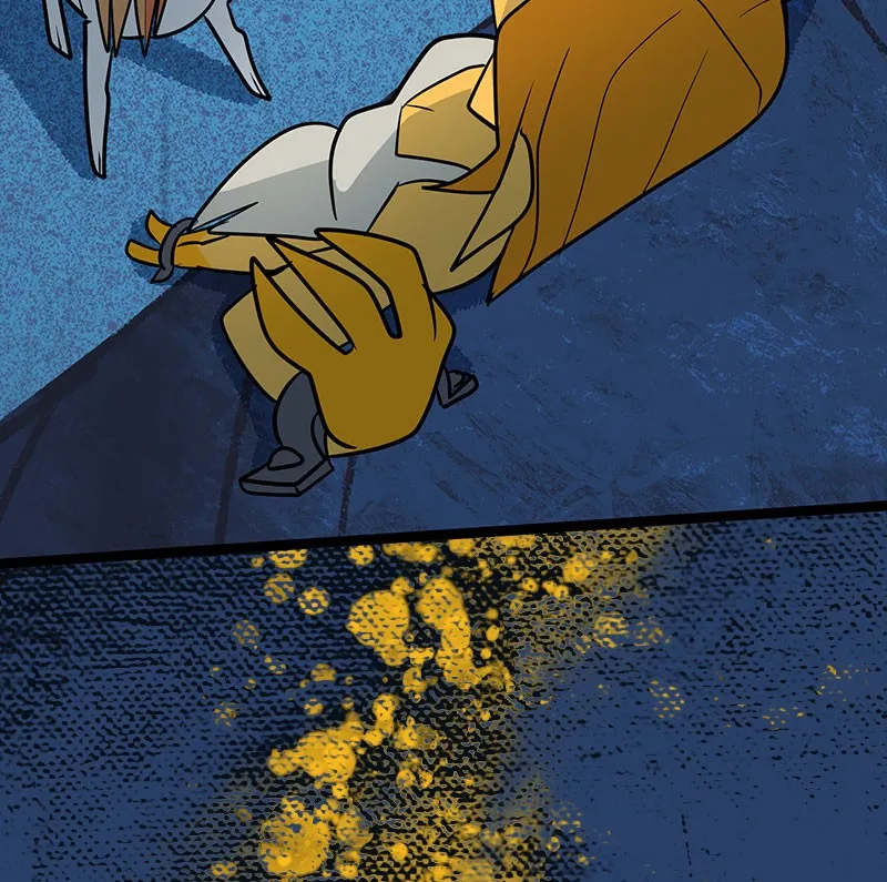 Hooves of Death Chapter 66 page 10 - 