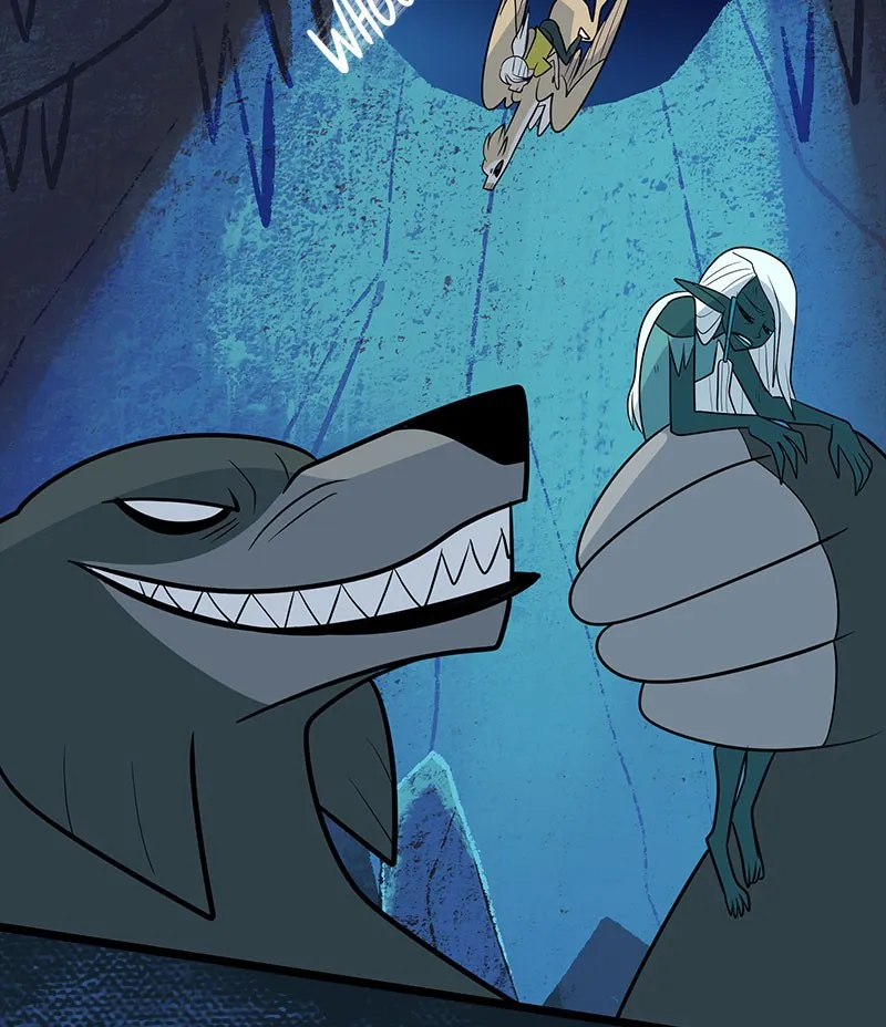 Hooves of Death Chapter 67 page 11 - 