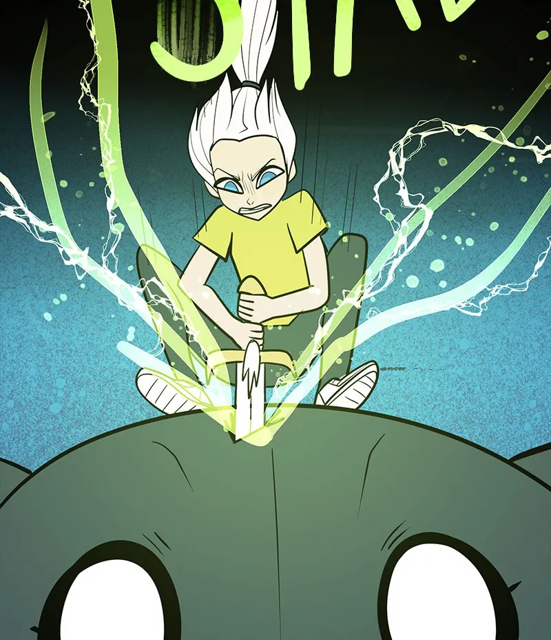 Hooves of Death Chapter 67 page 15 - 