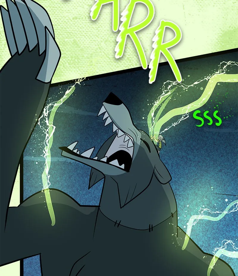 Hooves of Death Chapter 67 page 17 - 