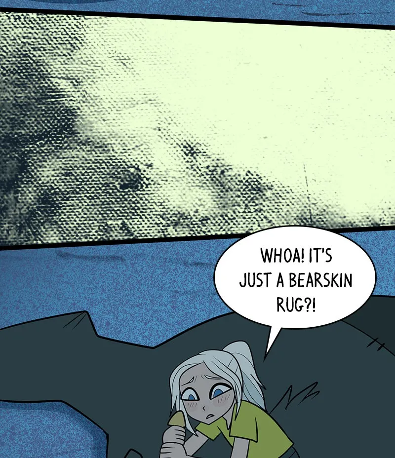 Hooves of Death Chapter 67 page 20 - 
