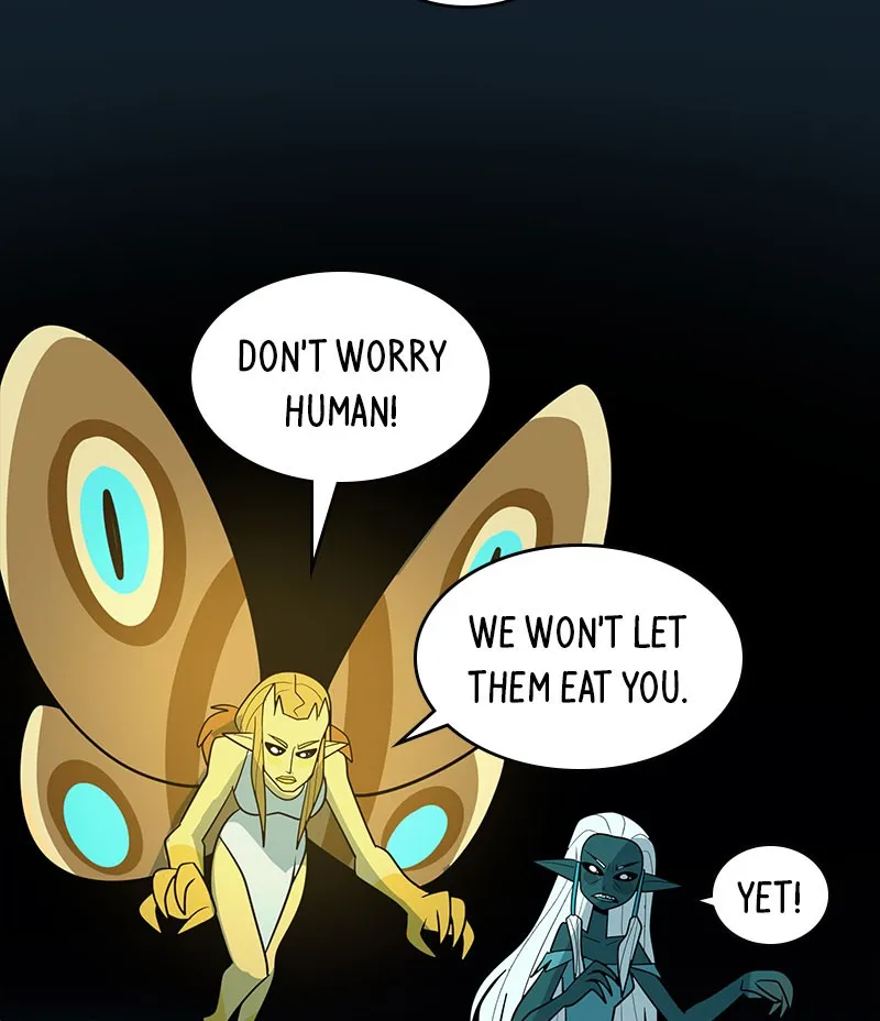 Hooves of Death Chapter 67 page 23 - 