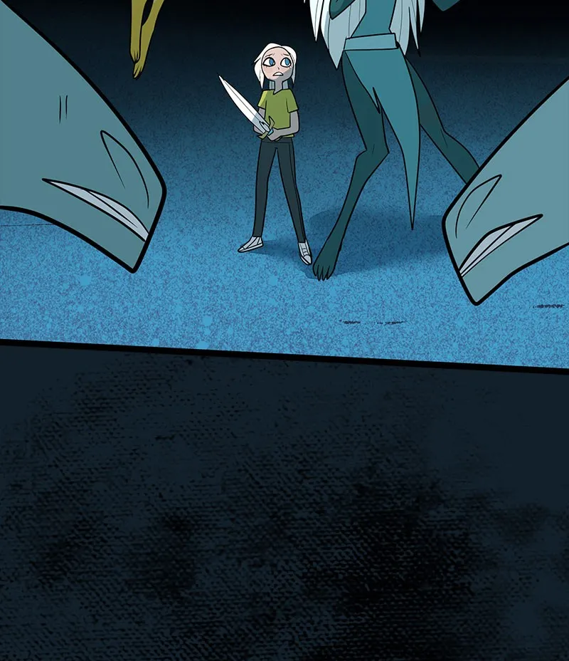 Hooves of Death Chapter 67 page 24 - 