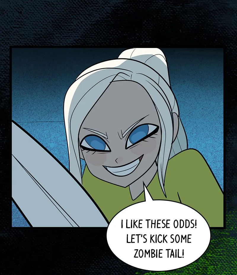 Hooves of Death Chapter 67 page 25 - 