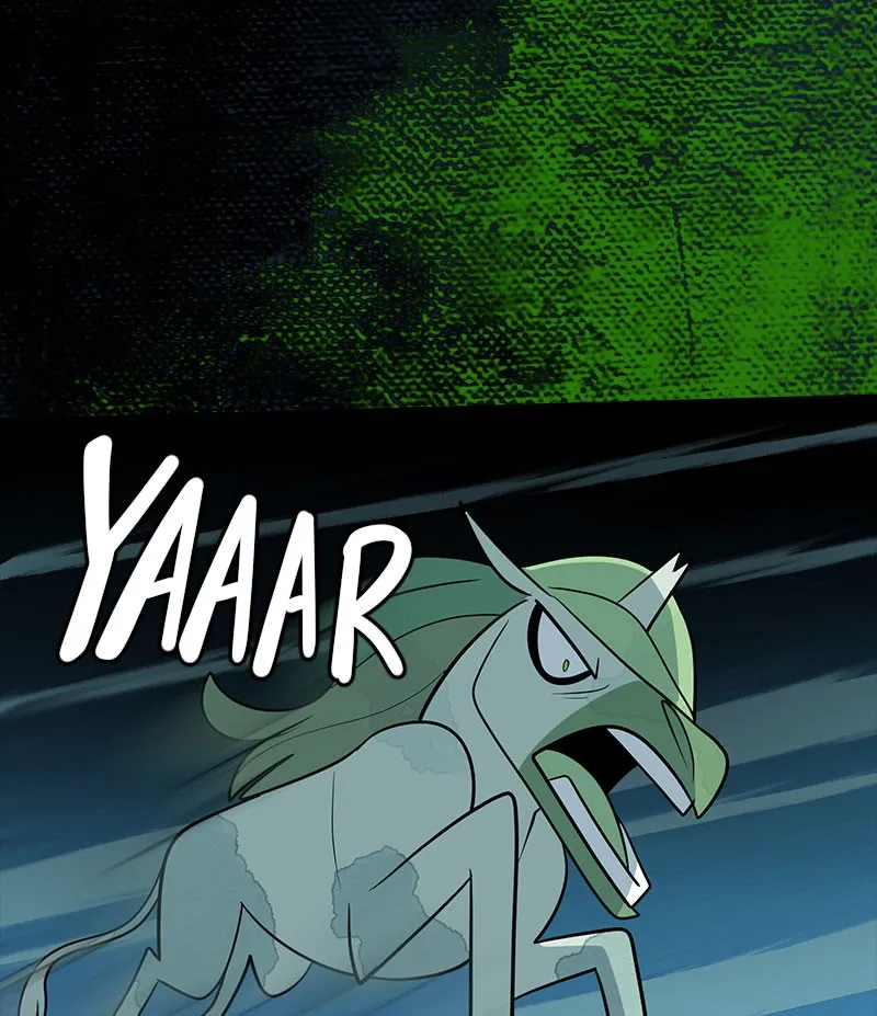 Hooves of Death Chapter 67 page 26 - 