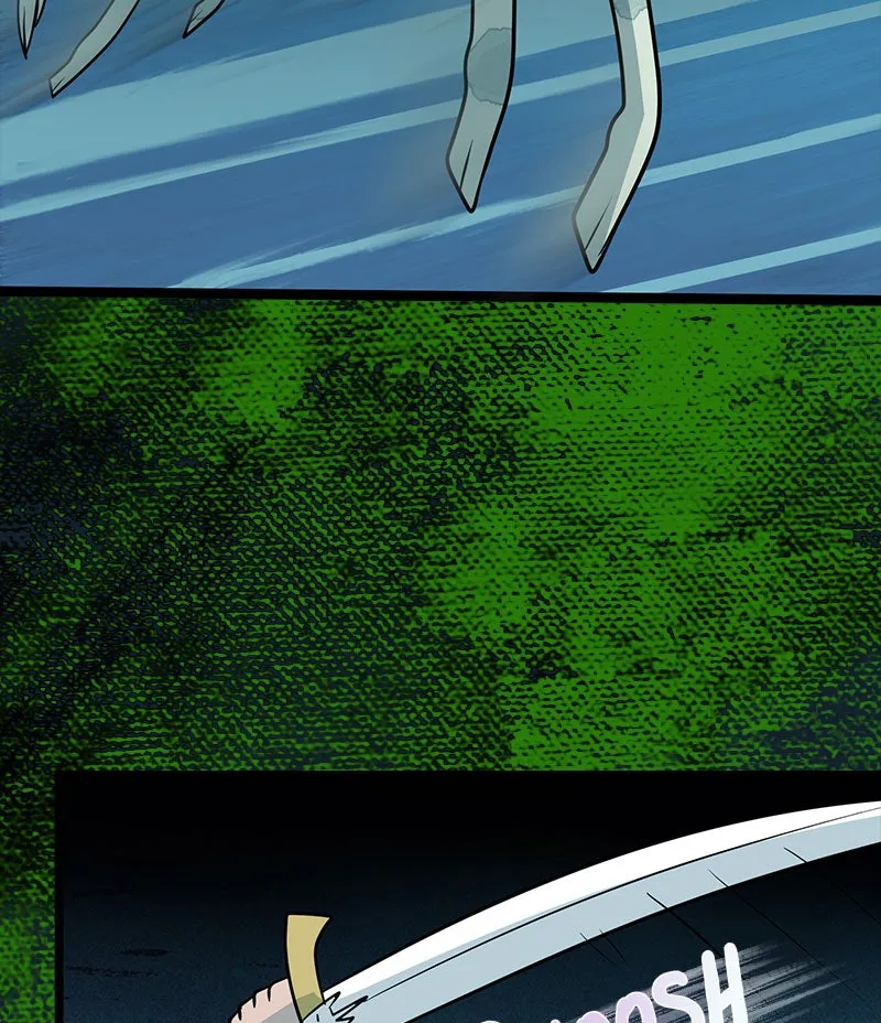 Hooves of Death Chapter 67 page 27 - 