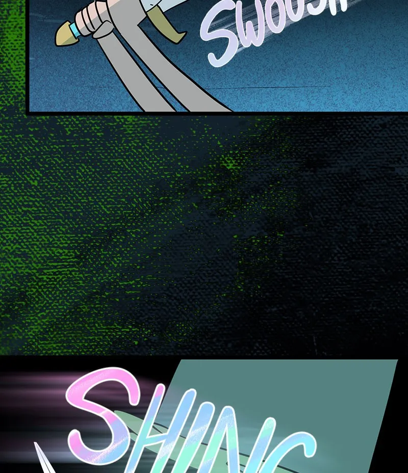 Hooves of Death Chapter 67 page 28 - 