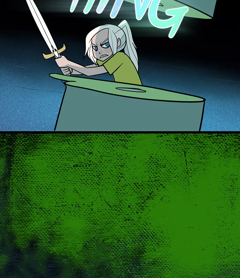 Hooves of Death Chapter 67 page 29 - 