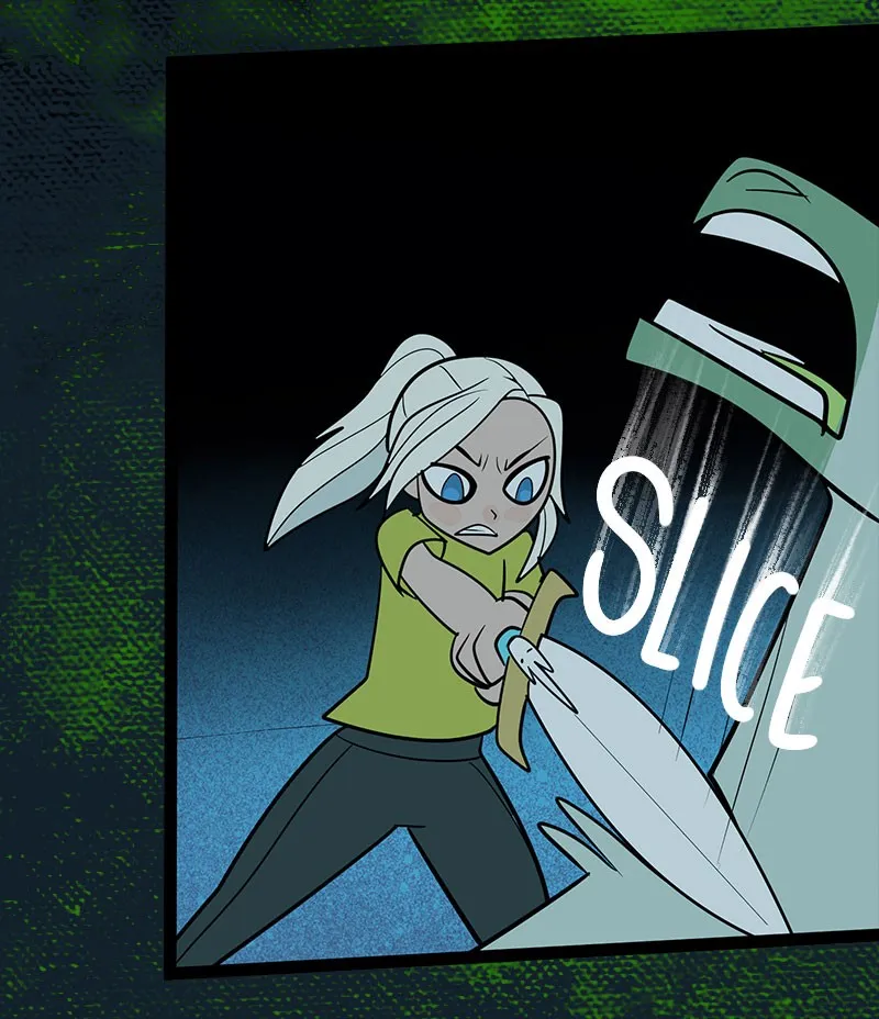 Hooves of Death Chapter 67 page 30 - 
