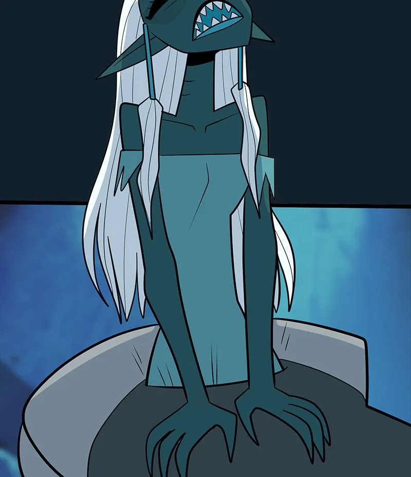 Hooves of Death Chapter 67 page 4 - 