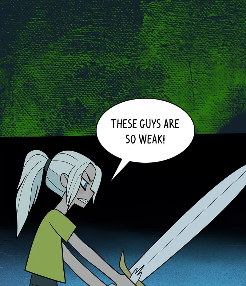 Hooves of Death Chapter 67 page 31 - 