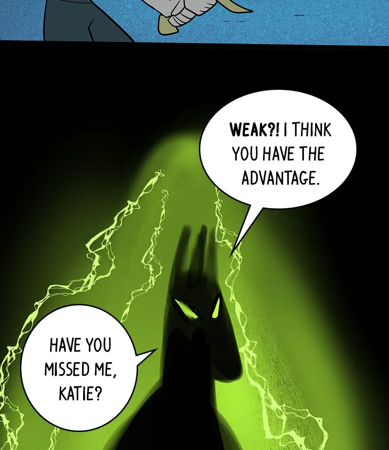 Hooves of Death Chapter 67 page 32 - 