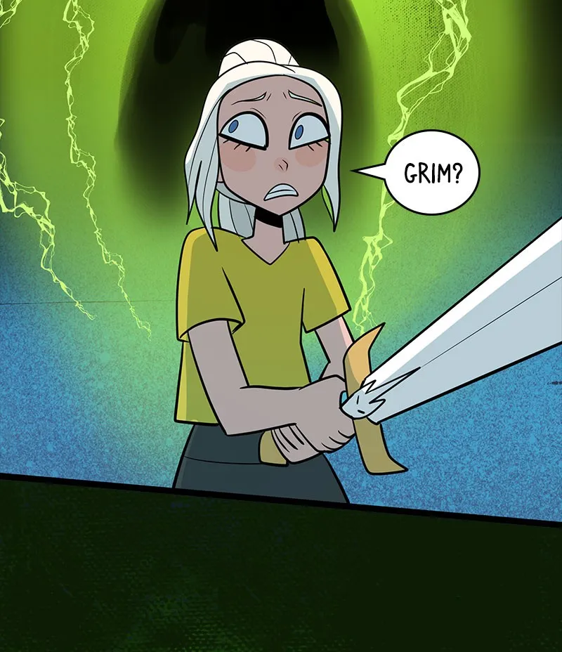 Hooves of Death Chapter 67 page 33 - 