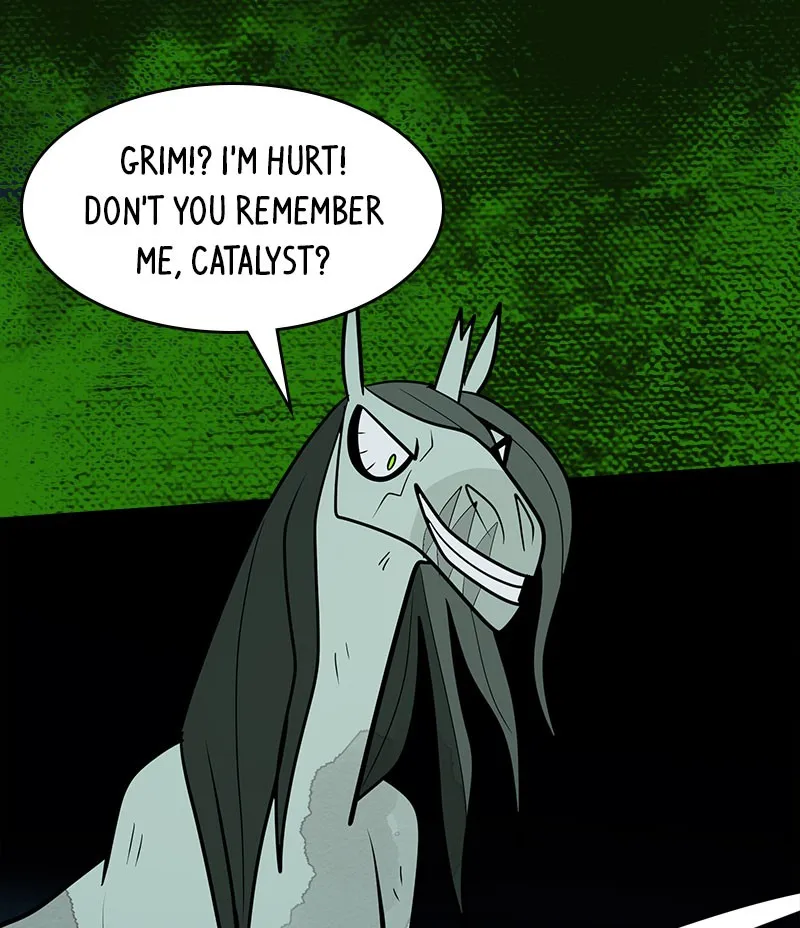 Hooves of Death Chapter 67 page 34 - 