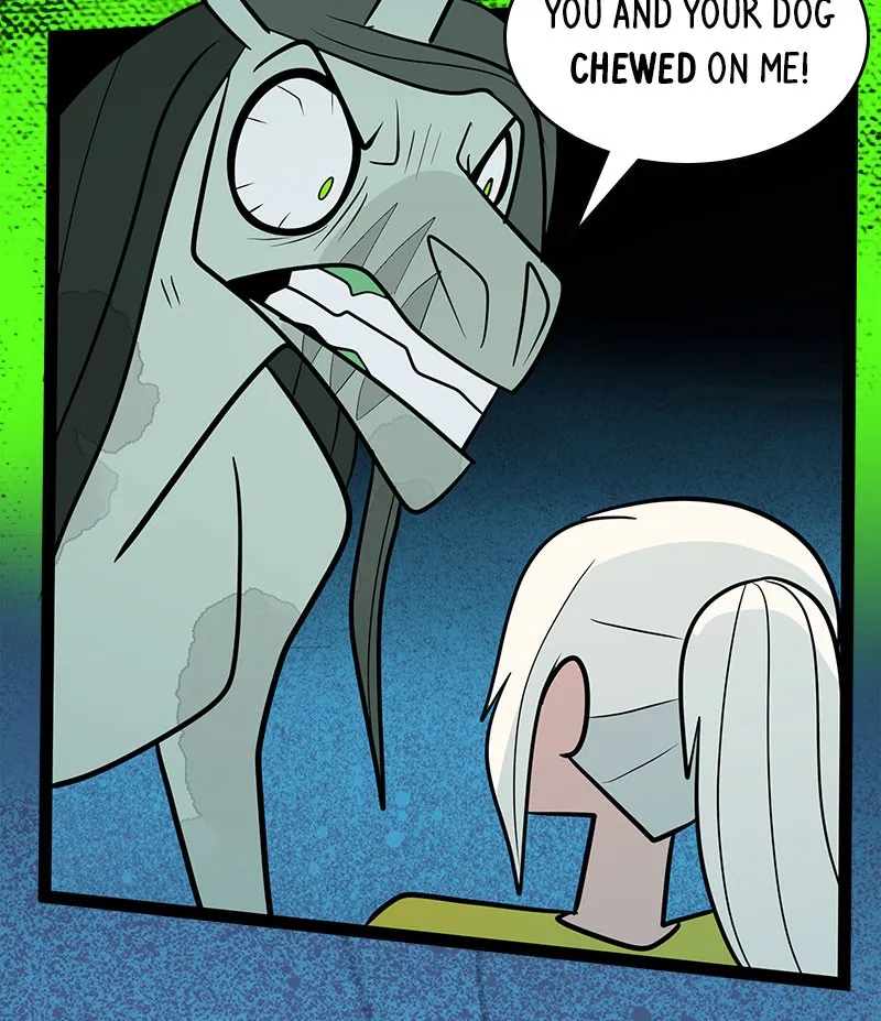Hooves of Death Chapter 67 page 36 - 
