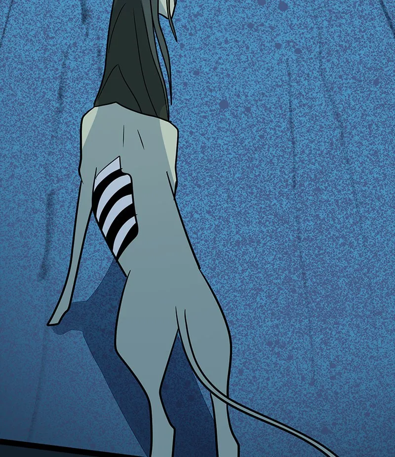 Hooves of Death Chapter 67 page 39 - 