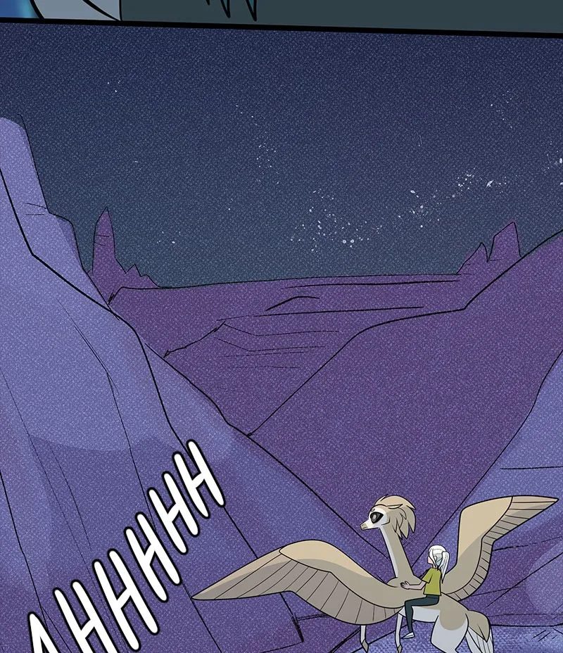 Hooves of Death Chapter 67 page 5 - 