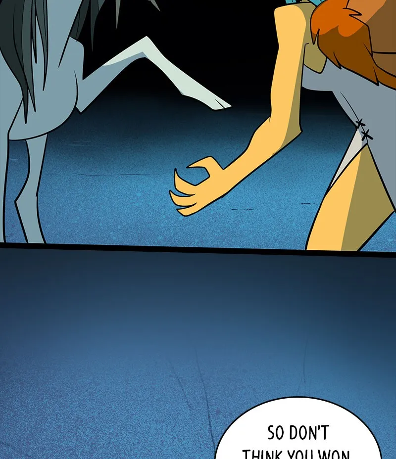 Hooves of Death Chapter 67 page 41 - 