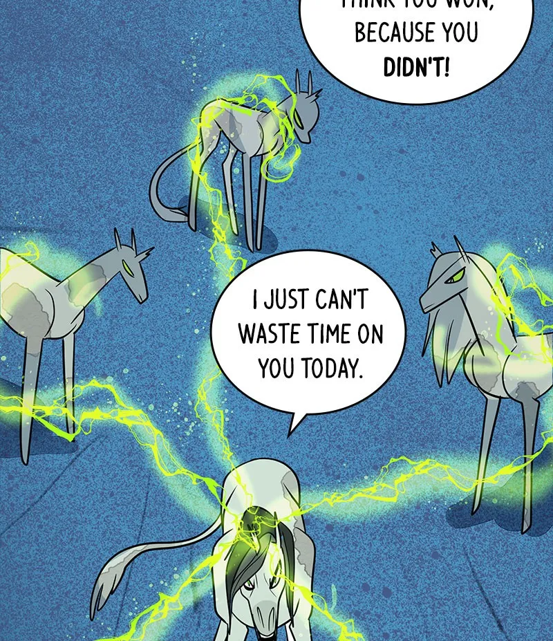 Hooves of Death Chapter 67 page 42 - 