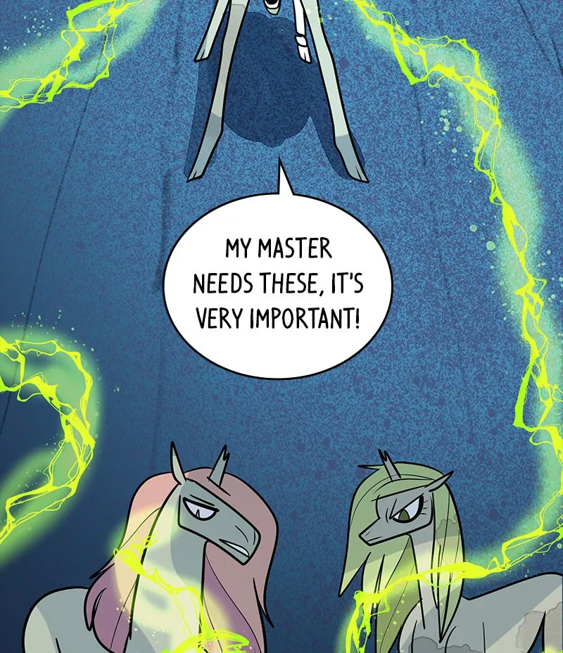Hooves of Death Chapter 67 page 43 - 
