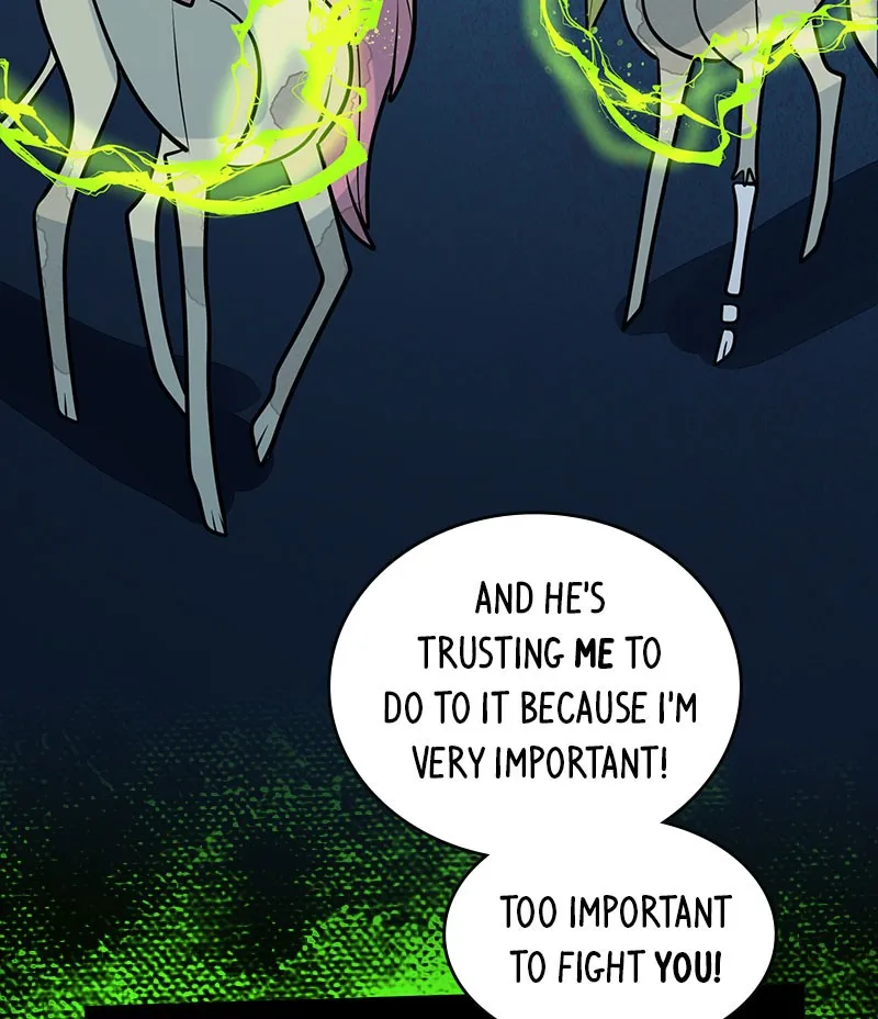 Hooves of Death Chapter 67 page 44 - 