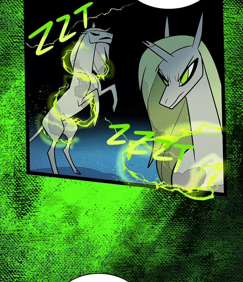 Hooves of Death Chapter 67 page 45 - 