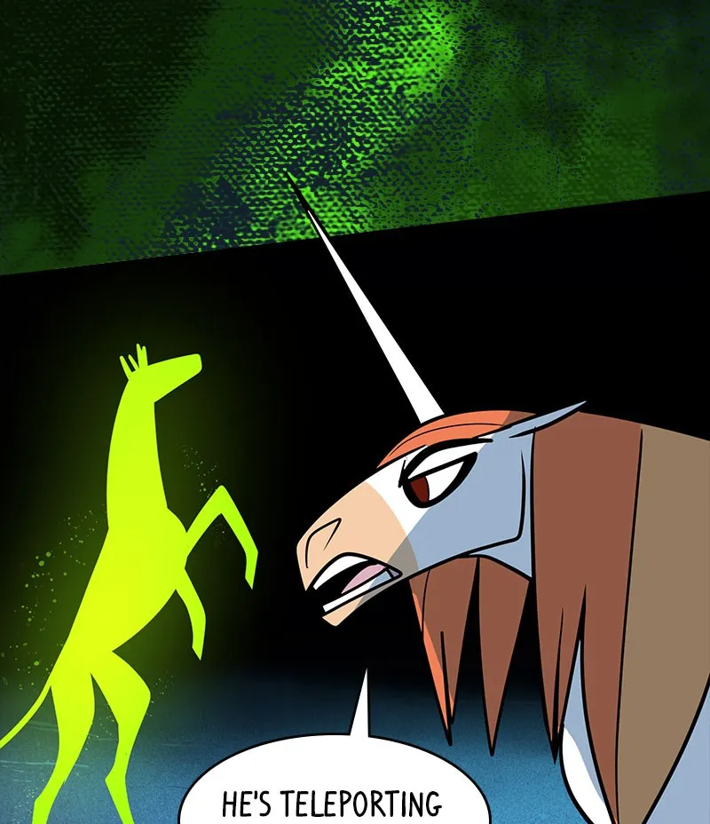 Hooves of Death Chapter 67 page 47 - 