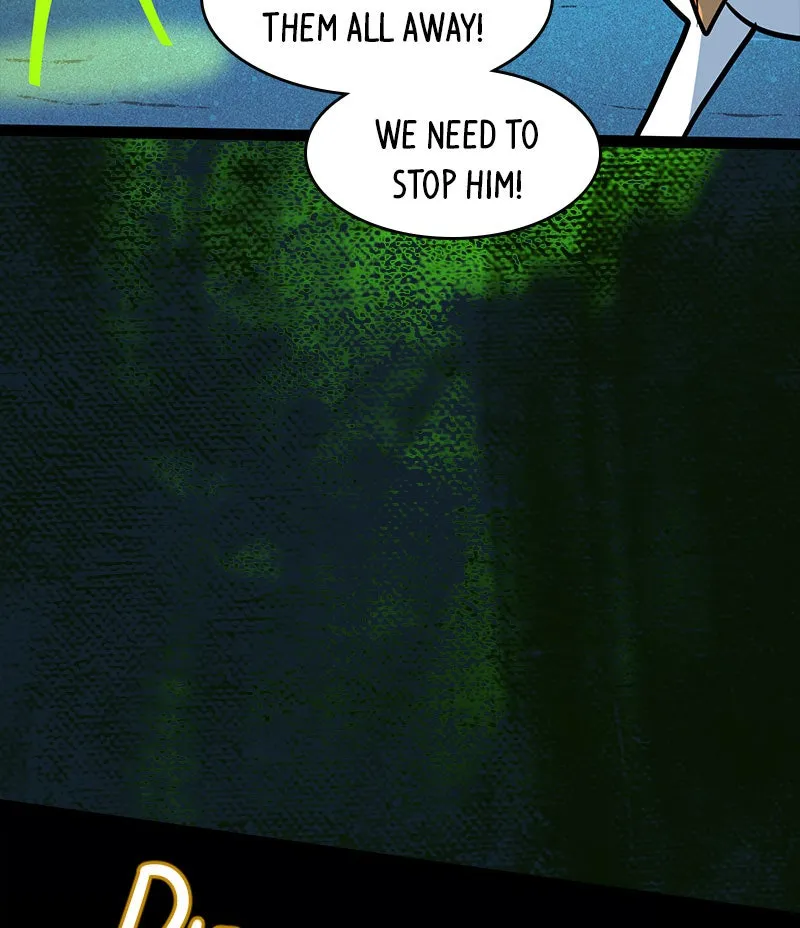 Hooves of Death Chapter 67 page 48 - 